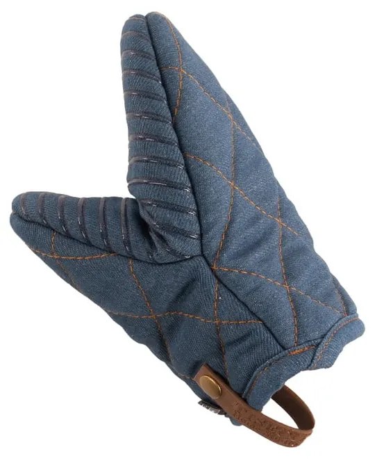 Edényfogó szett 2 db-os Indigo – Tiseco Home Studio