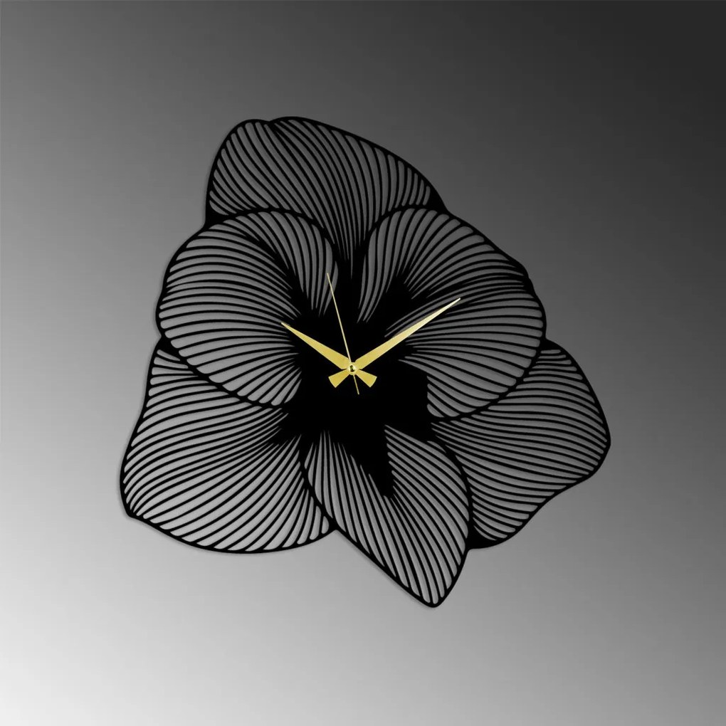 Aprire fém falióra, 70×70 cm
