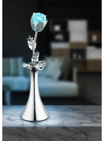 Globo 28112 - JIMMY LED RGB dekorációs lámpa LED/0,06W/3xAAA