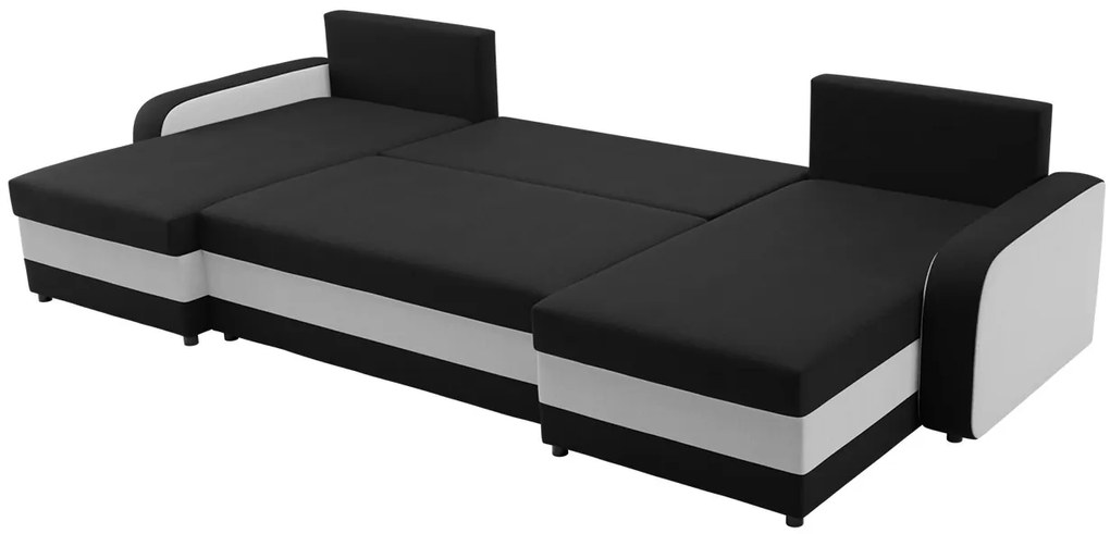 U alakú kanapé  Pax (Mikrofaza 0015 + Mikrofaza 0022). 1059539