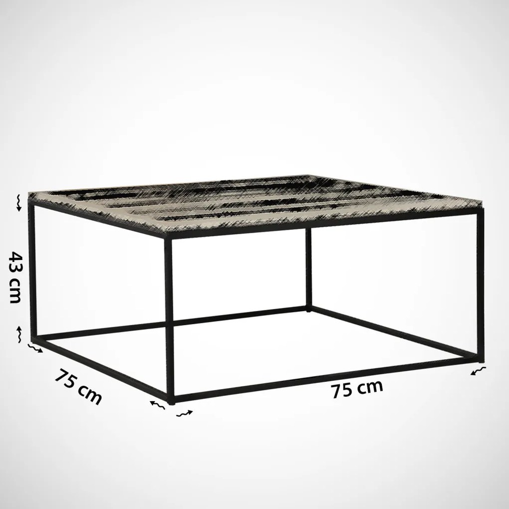Poly - Walnut