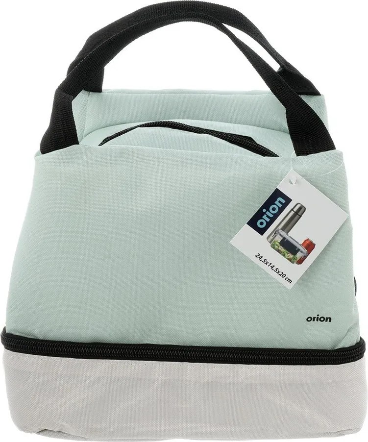 Mentazöld hűtőtáska 7 l Termo – Orion