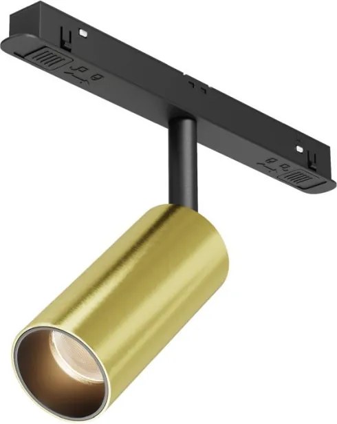 Maytoni Focus LED TR032-2-5W3K-M-BBS 1x5W/LED 3000K 377lm IP20