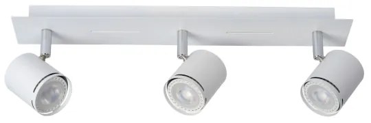 Lucide 26994/15/31 - LED dimmelhető spotlámpa RILOU 3xGU10/5W/230V