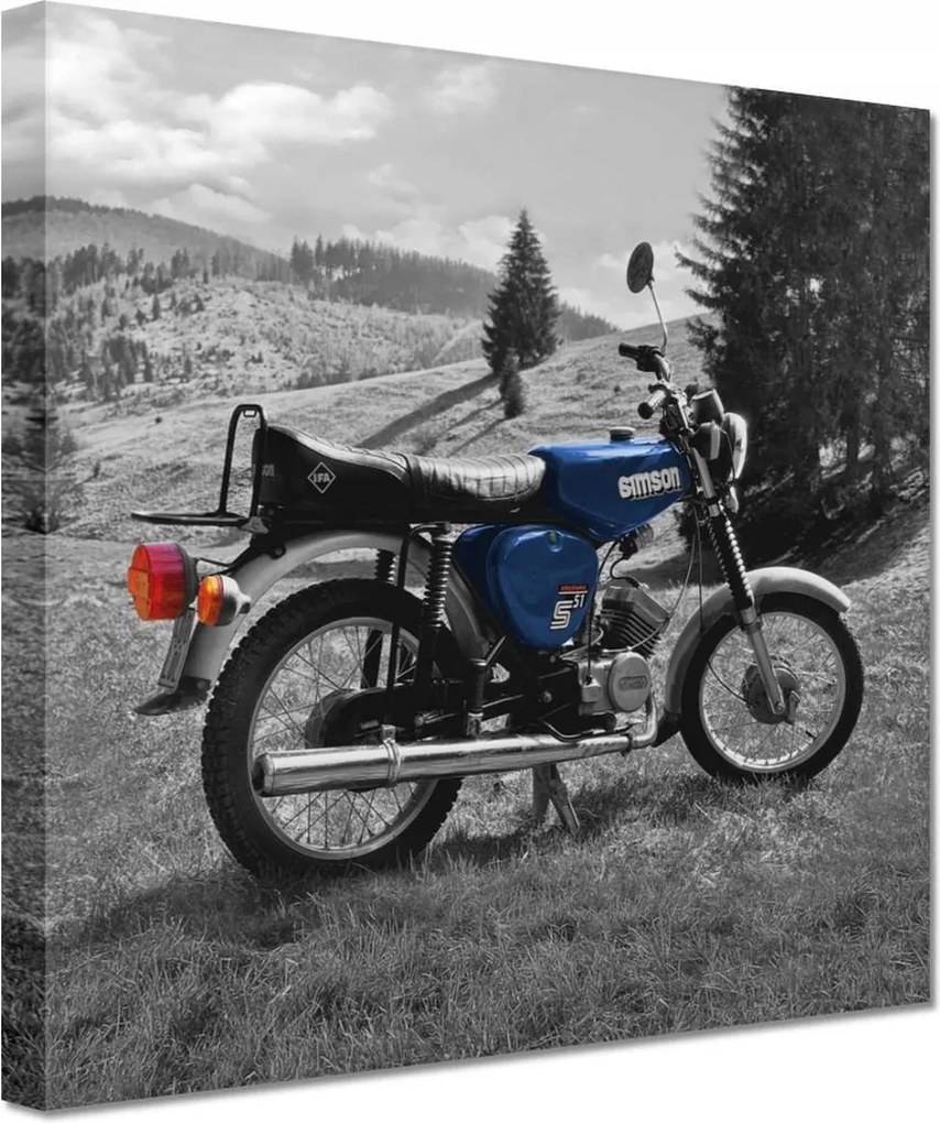 Képek 20x20 Simson S51 Electronic