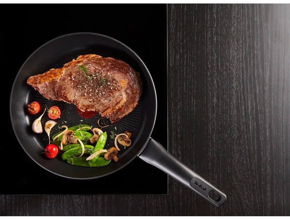 Alumínium serpenyő ø 30 cm Ultimate – Tefal