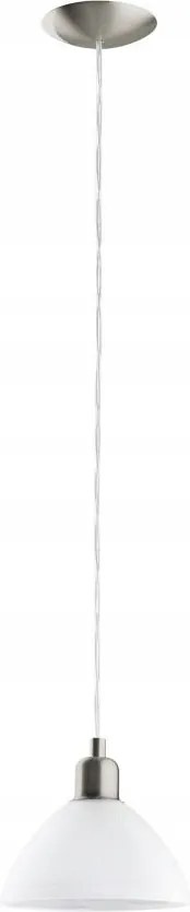 Függő lámpa Brenda 87054 Eglo