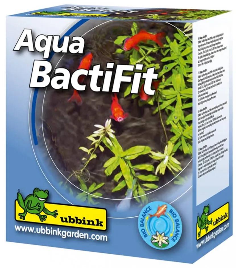 Ubbink Aqua Bactifit ammónia méregtelenítő 20 x 2 g 1373008