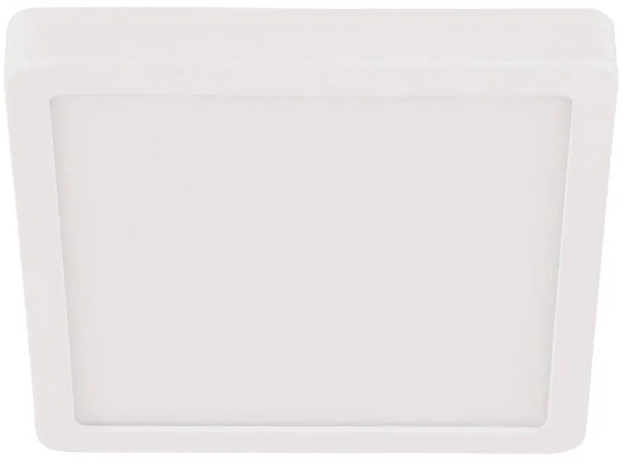 Eglo 30893 - LED fürdőszobai mennyezeti lámpatest FUEVA LED/20,5W/230V IP44 fehér