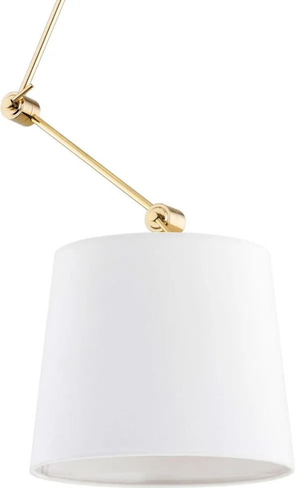 Argon ZAKYNTOS PLUS 4895 Függőlámpa 1x15W/E27 IP20