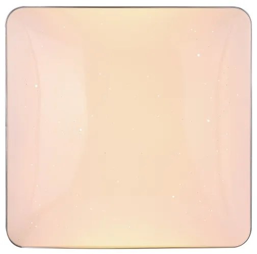 Globo 48406-48 - LED Dimmelhető mennyezeti lámpa LASSY LED/48W/230V + távirányító