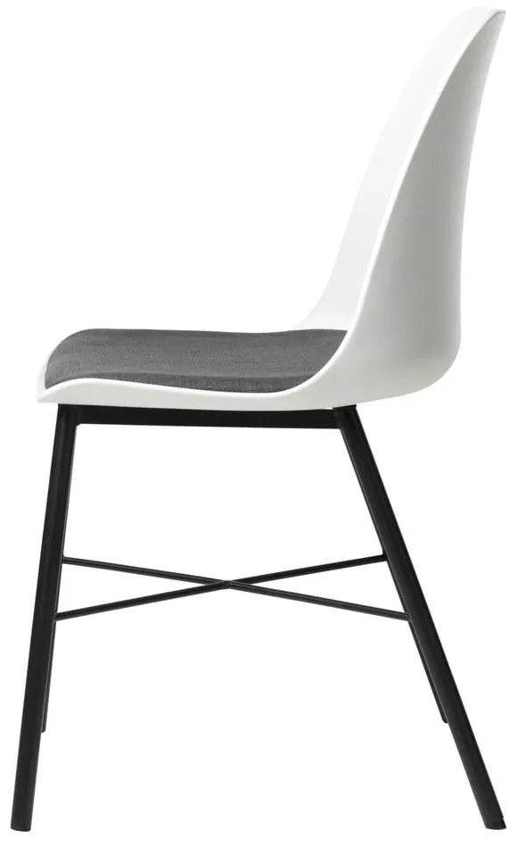 Whistler fehér étkezőszék - Unique Furniture