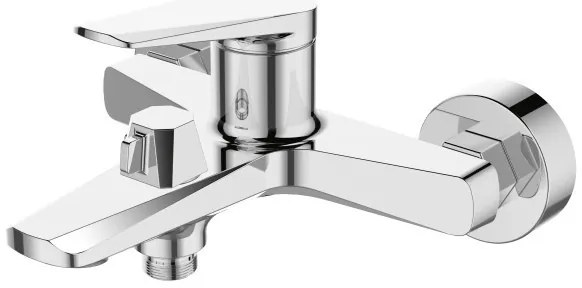 Caldo Freddo kádtöltő csaptelep - KRÓM