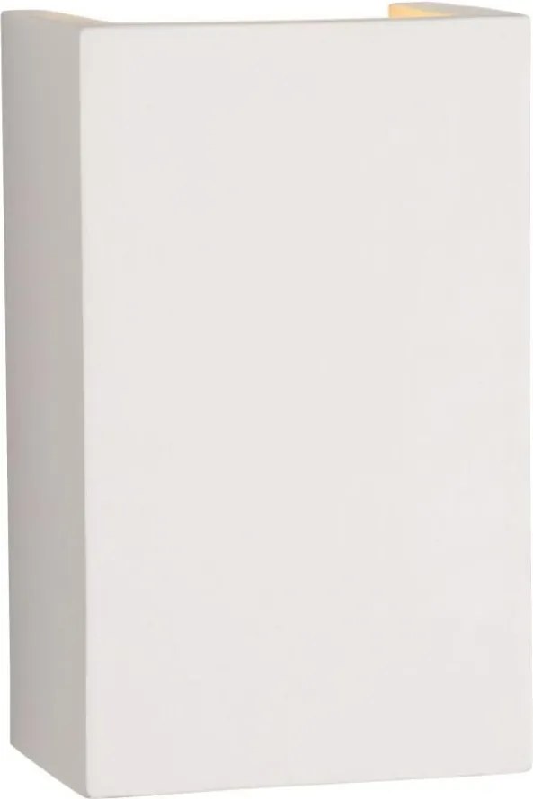 Lucide GIPSY 35201/18/31 Fali lámpa 1x40w/g9 ip20
