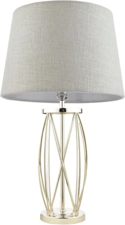 Laura Ashley Beckworth 3725834-Q Asztali lámpa IP20