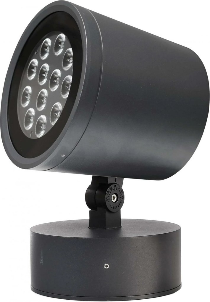 Light Impressions Deko-Light Colt 3 álló-, fali- és mennyezeti lámpa