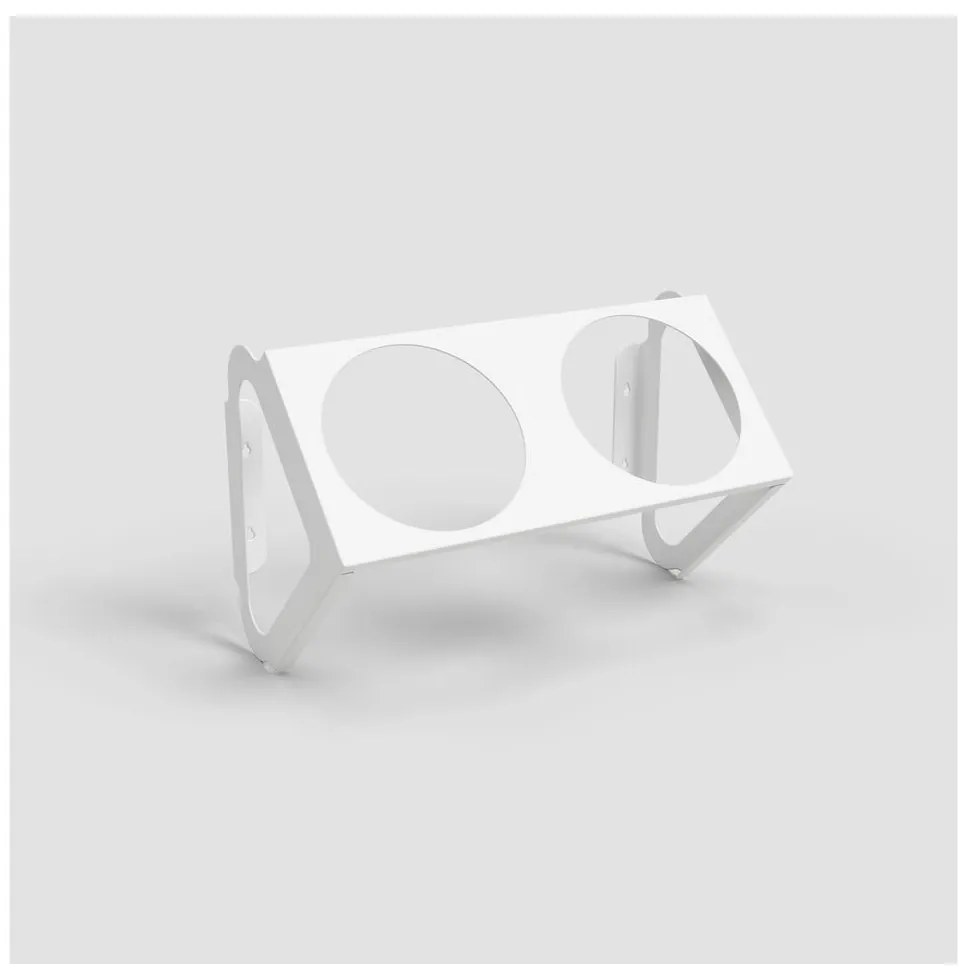 Fém virágcserép tartó ø 13 cm (magasság 18 cm) Recife – Artevasi