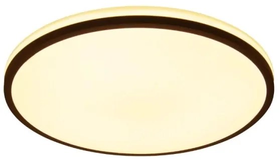 LED Mennyezeti lámpa OPAL LED/48W/230V 3000-6500K + távirányítás