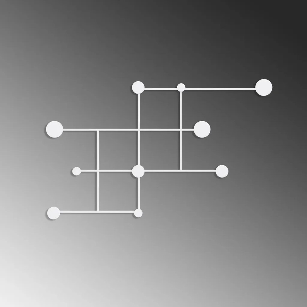 Fali fogas, 112×64 cm – TR494PYT1135