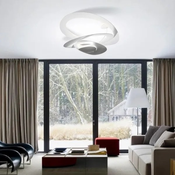 Artemide AR 1247010A - Mennyezeti lámpa PIRCE MINI 1xR7s/330W/230V