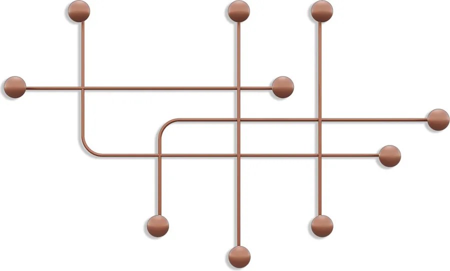 Fali fogas, 107×64 cm – TR494PYT1142