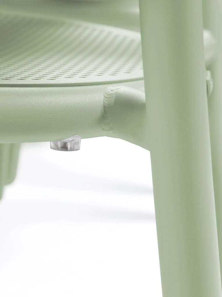 Fatboy "Toní Armchair" karfás szék, 5 változat - Fatboy® Szín: antracit
