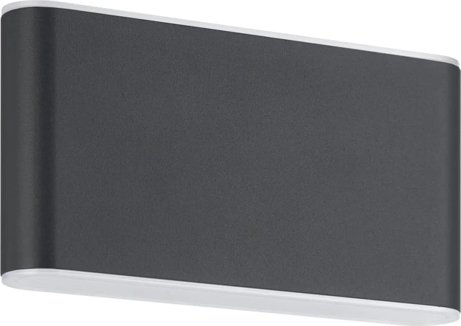 EGLO 901026 GRUTTI Modern Kültéri Fali Lámpa LED IP65