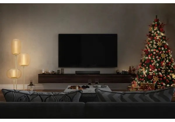 LED Izzó VINTAGE FILAMENT E27/3,4W/230V 2700K - Osram