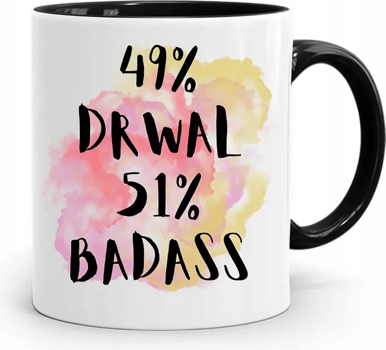 Favágóknak Bögre Fekete Születésnapi Ajándék fényképes nyomtatással