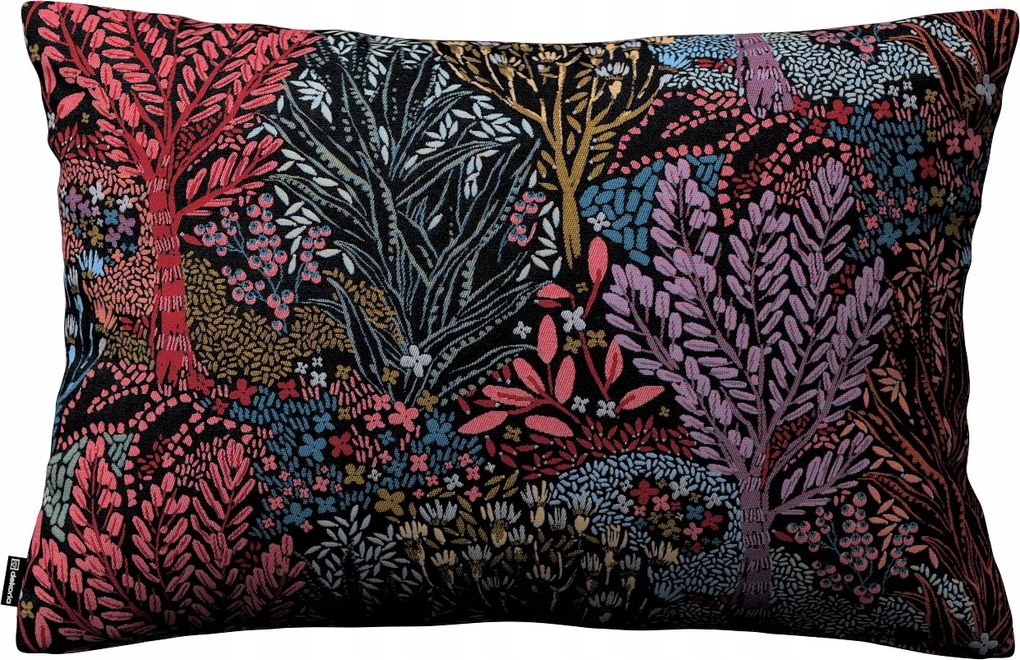 Dekoria Párnahuzat 60x40 rózsaszín árnyalatok