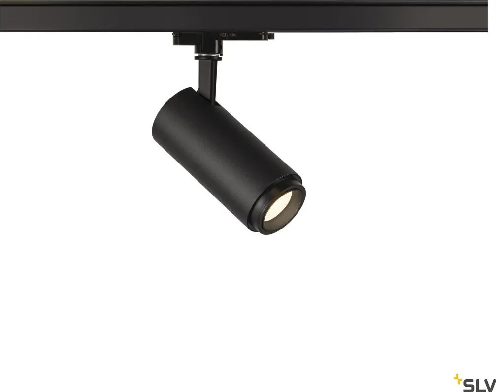 SLV NUMINOS® ZOOM M DALI 1006118 Sínreflektor 1x20W/LED 4000K 1900LM