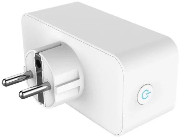 Immax NEO 07751L - Intelligens aljzat elosztó NEO LITE 2x16A/230V Wi-Fi Tuya