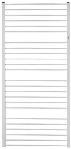 Kombinált radiátor Hopa Piko 112,9x63 cm fehér fényes RADPIK601135SP