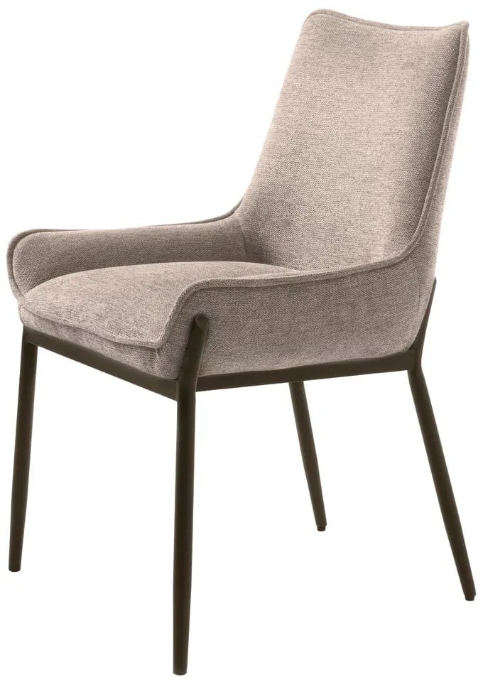 Bézs étkezőszék Calgary – Unique Furniture