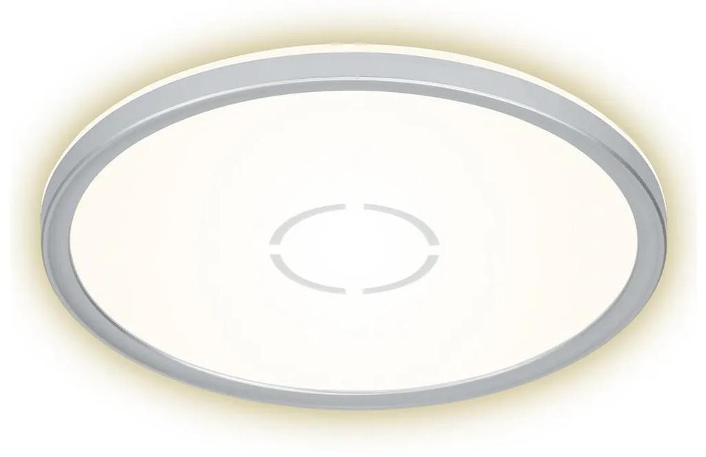 Briloner Briloner 3391-014 - LED Mennyezeti lámpa FREE LED/18W/230V á. 29 cm BL0853