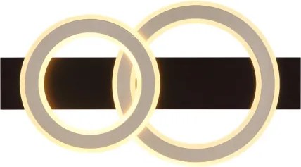 GLOBO 48034A-40 JAYDEN Modern LED Mennyezeti Lámpa IP20