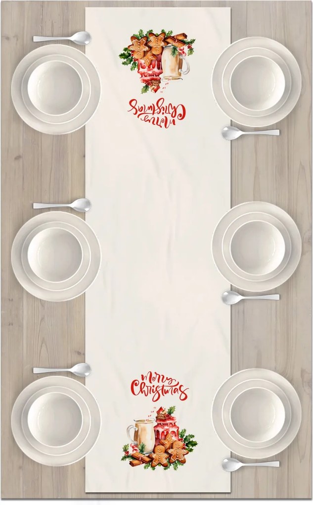 Asztali futó, 40×135 cm – Artrunchrst-338