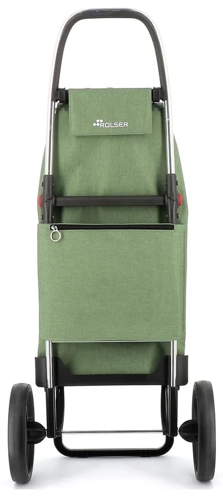 Bevásárlótáska 43 l I-Max Tweed 2 Logic – Rolser
