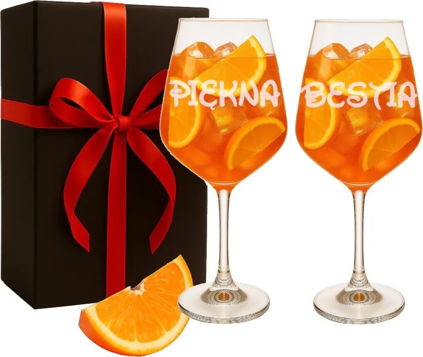 2 db-os XXL-es pohár szett 530ml gravírozással pároknak Születésnap Évforduló