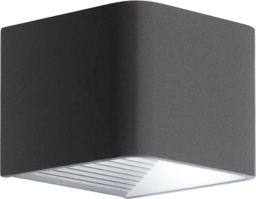 EGLO 98269 DIONINNI Modern Kültéri Fali Lámpa Antracit LED IP44