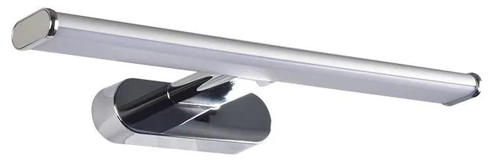 Prezent 70221 - LED fürdőszobai tükörmegvilágítás FONTEA LED/6W/230V IP44 4000K