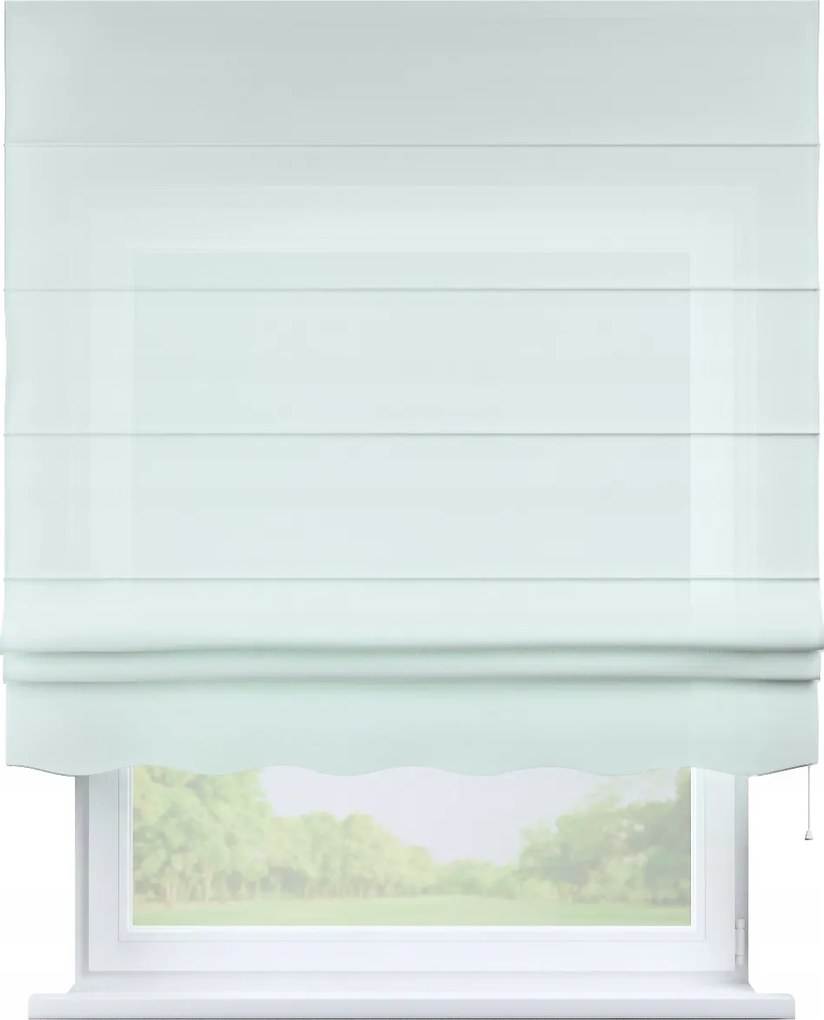 Kész Római roló Florencja 180x180cm zöld