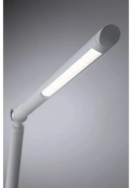 Paulmann 78911 - LED/10,6W Dimmelhető asztali lámpa FLEXBAR 230V 3000/4000/6500K
