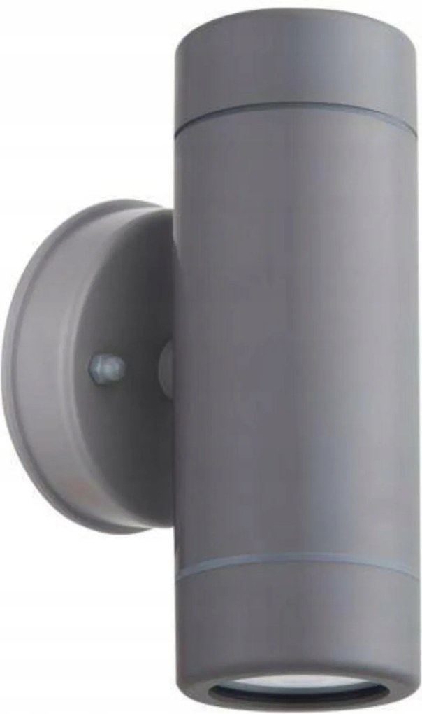 Aca Lighting Garden Spot kültéri fali lámpa SL7031G