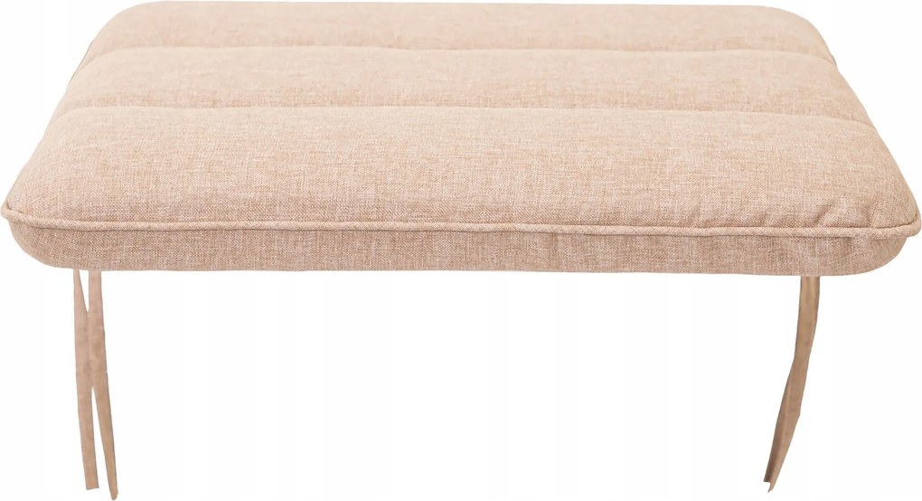 Kerti székpárna vízálló 50x43 cm