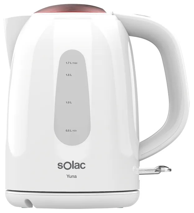 Solac KT5851 Yuna Kettle gyorsforraló