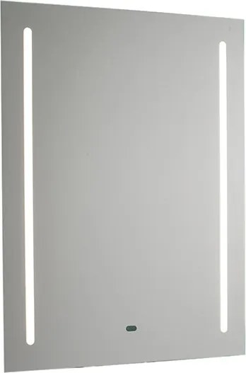 Endon NERO 91833 Fali lámpa 108x0.092W/LED 6500K 280LM IP44