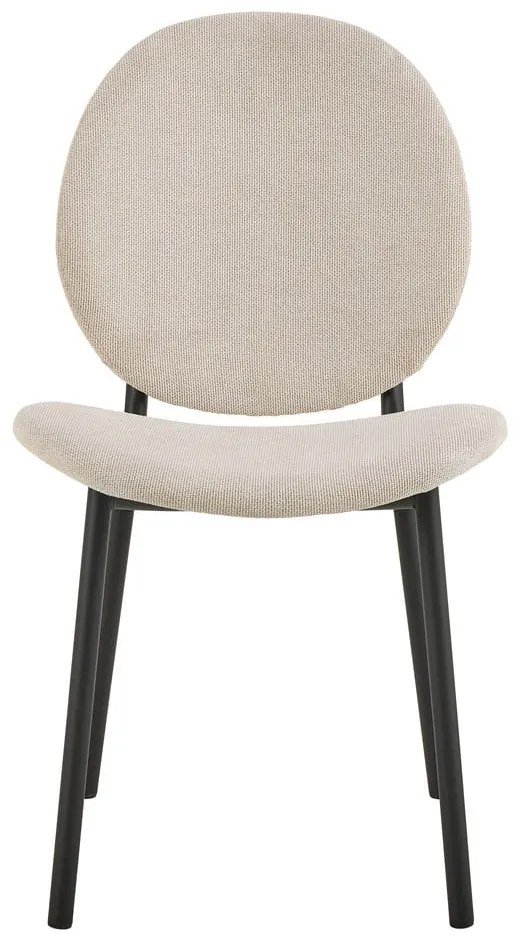 Bézs étkezőszék Cliff – Actona