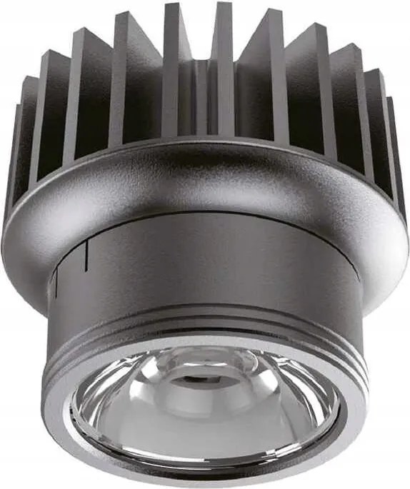 Ideal Lux süllyesztett lámpatest Dynamic fényforrás 10W 4000k 208565