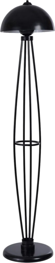 Fém állólámpa, Ø30 cm – TR534LUN5309